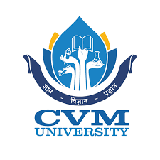 CVMU Hackathon Logo