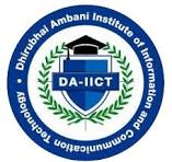 DAIICT Hackathon Logo